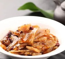 Spicy Beef Tendon