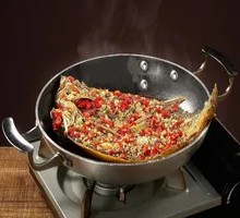 Dry Pot Catfish