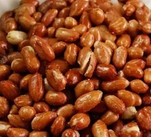 Crispy Peanuts