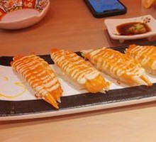 Grilled Hokkaido Crab Stick