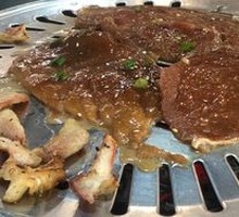 Delicious Beef