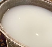 Rice Porridge Water