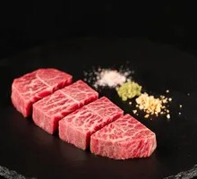 Champion Steak