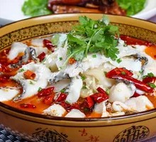 Ancient-Style Boneless Sour Cabbage Fish