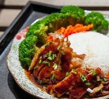 Ancient-style Paper-wrapped Chicken