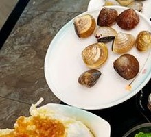 Imperial Abalone