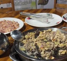 Steam Chicken