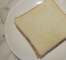 White Toast