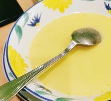 Corn Soup