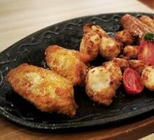 Appetizer Platter