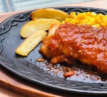 Chicken Cutlet