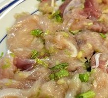 Five-fingered Mulberry Chicken Bone Soup