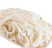 Rice noodle sheet