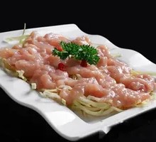 Guangyuan Old Hen Meat