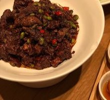 Popular Sour Cabbage Fish