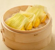 Handmade Corn Cakes