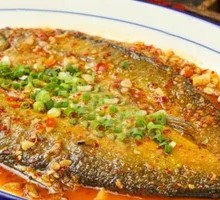 Dongting Qiáo Fish