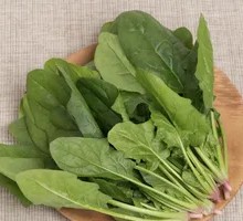 Spinach