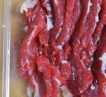 Beef Rib