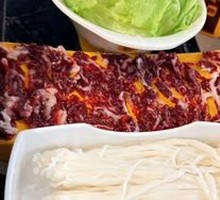 Fresh Wagyu Beef