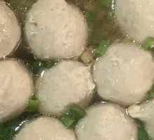 Chao-Shan Pork Balls
