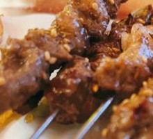 Grassland Dry Beef Skewers