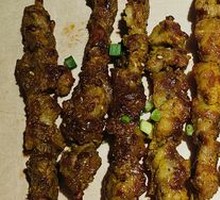 Beef Cubes