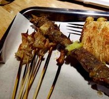 Enoki Mushroom
