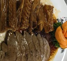Chaoshan Braised Assortment