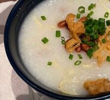 Ting Zai Congee