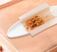 Tender Pork Skewers