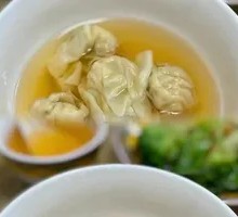 Corn and Water Chestnut Pork Dumplings