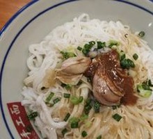 Sour Cabbage Noodle Soup