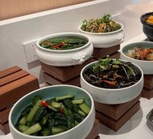 Mustard Okra