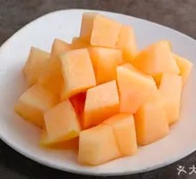Hami Melon