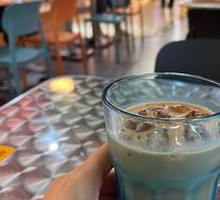 Hong Kong Style Milk Tea