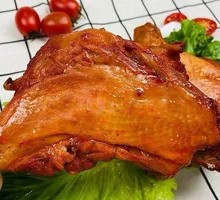 Orleans King Chicken Rice Bowl