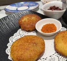 Potato Pancake