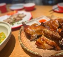 Xianmiao Burned Chicken