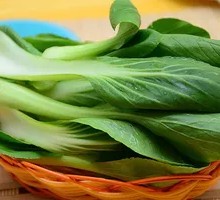 Fresh Greens