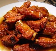 Pork Ribs