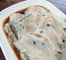 Beef Fried Noodle Sausage