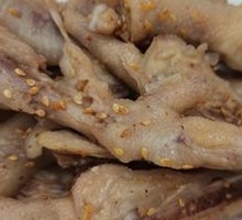 Chicken Feet