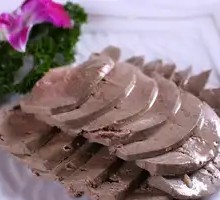 Steamed Pork Offal Rice