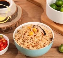 Stewed Rice