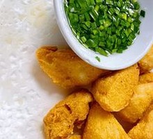 Puning Fried Tofu