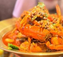 Xiong's Braised Blue Lobster