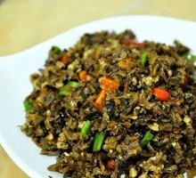 Grandmother's Vegetable Dish