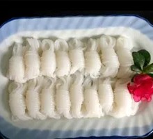 Konjac Balls