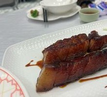 Black Pig Char Siu